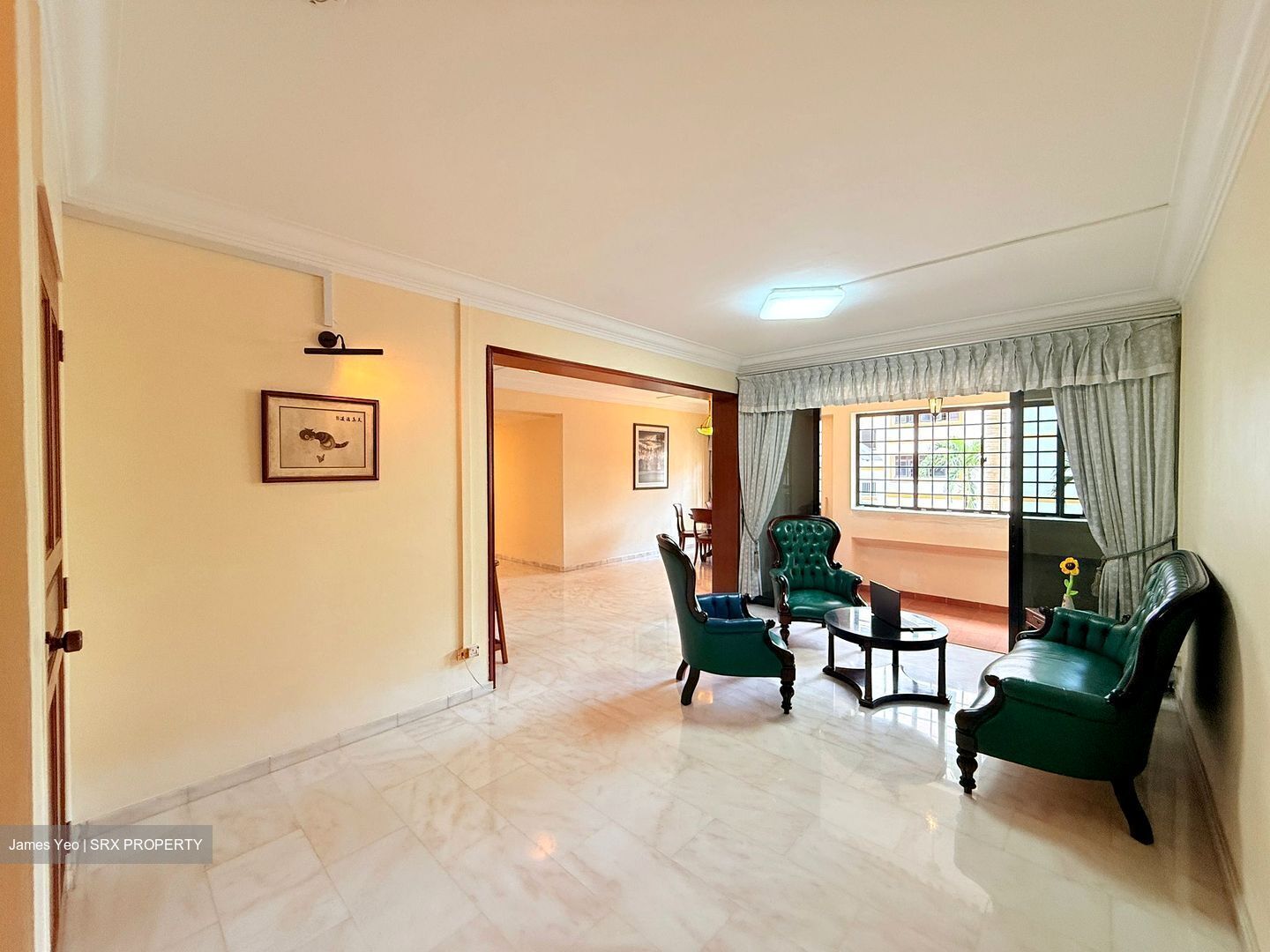 Blk 512 Serangoon North Avenue 4 (Serangoon), HDB 5 Rooms #543114021